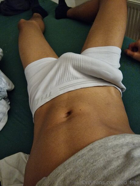 Rod Free nice model photos