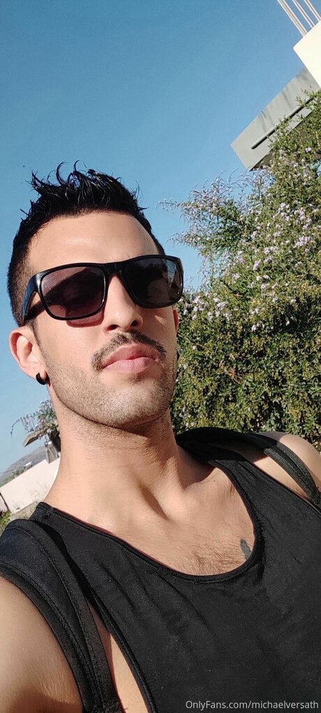 Michaelversath star archive