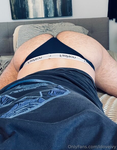 Ldoveivy model nude img