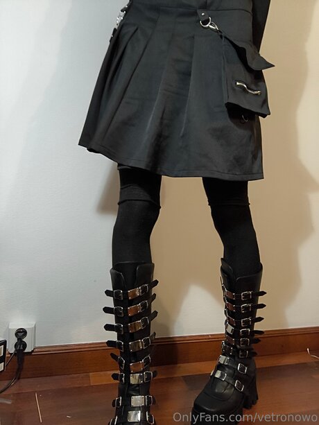 Vetronowo beautiful model archive