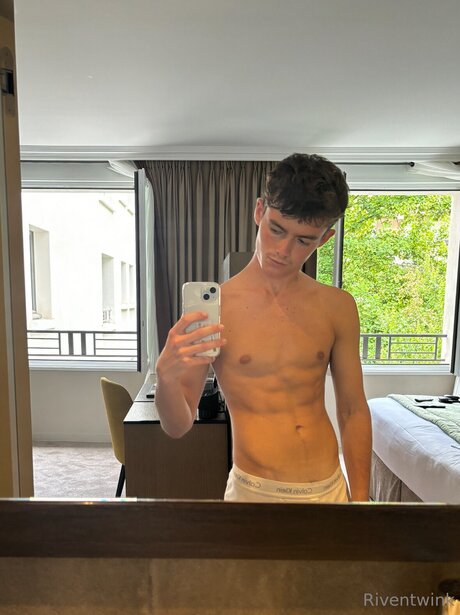 Riventwink exclusive model gallery