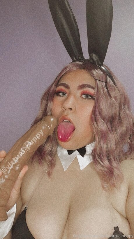 Babyvirtualpuppy high quality model pics