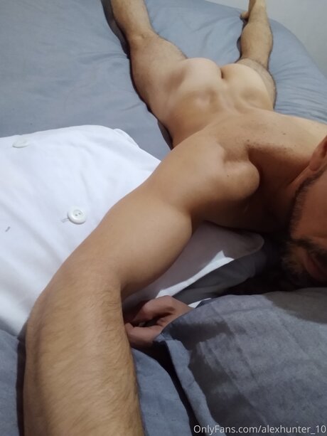 Alexhunter 10 beautiful pornstar photos