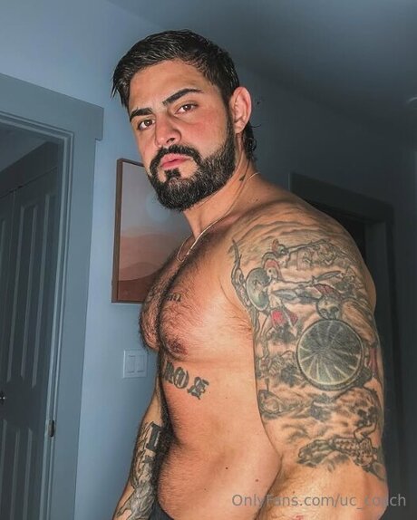 Pappsfitness nudes model img