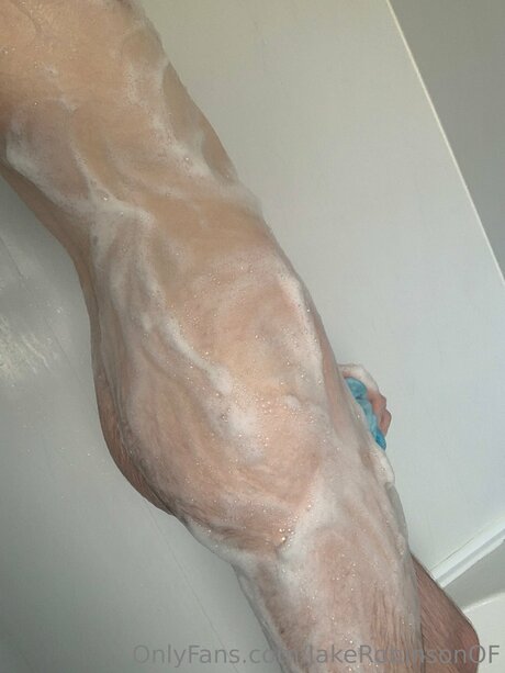 Jakerobinsonof nudes actress pics