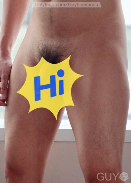 Guybluemoon top model img