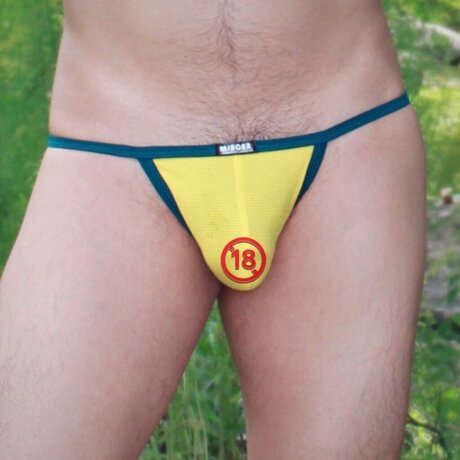 Guybluemoon pornstar exclusive photo