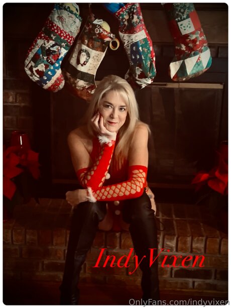 Indyvixen top star pics