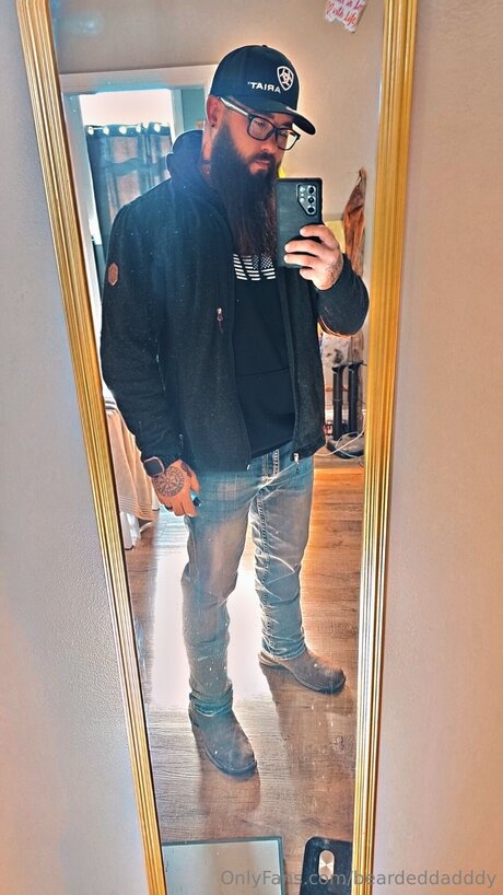 Beardeddadddy pornographic actress photo