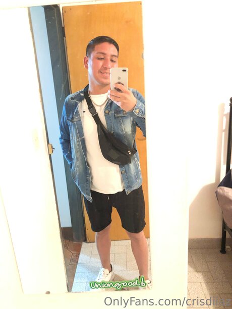 Crisdiiaz star pretty photo