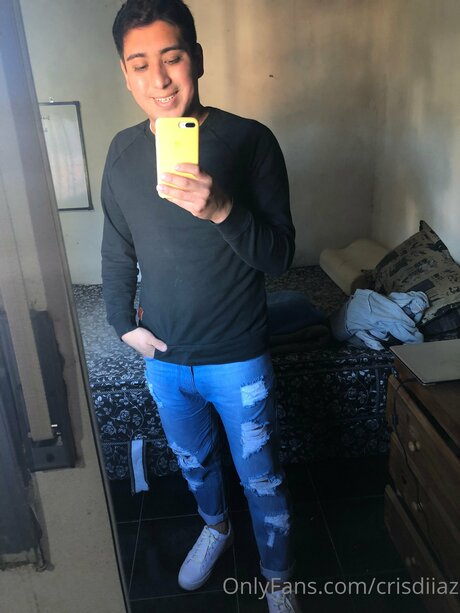 Crisdiiaz sexy star picture