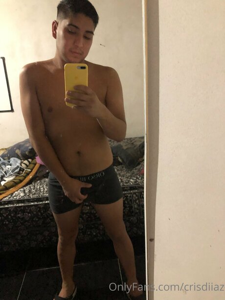 Crisdiiaz nice model pics