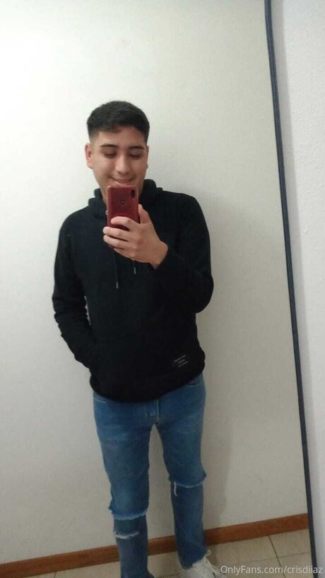 Crisdiiaz star top img