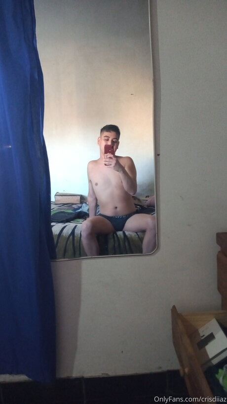 Crisdiiaz star adult pics