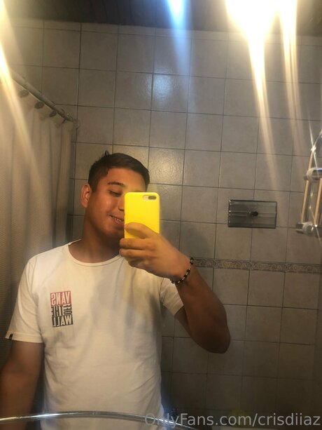 Crisdiiaz model nice pictures