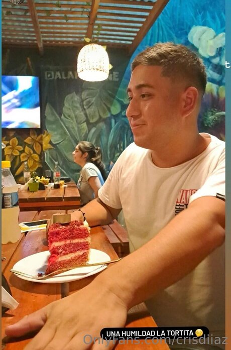 Crisdiiaz beautiful model archive