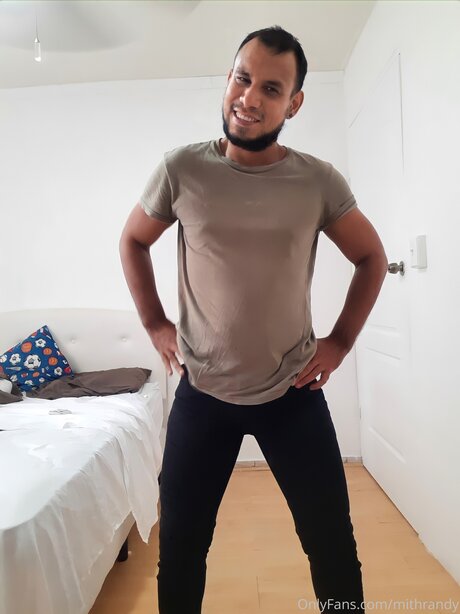 Mithrandy star adult pics