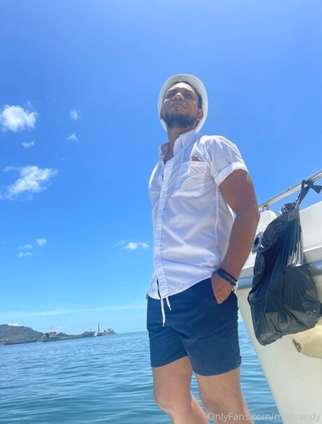 Mithrandy high quality star pic