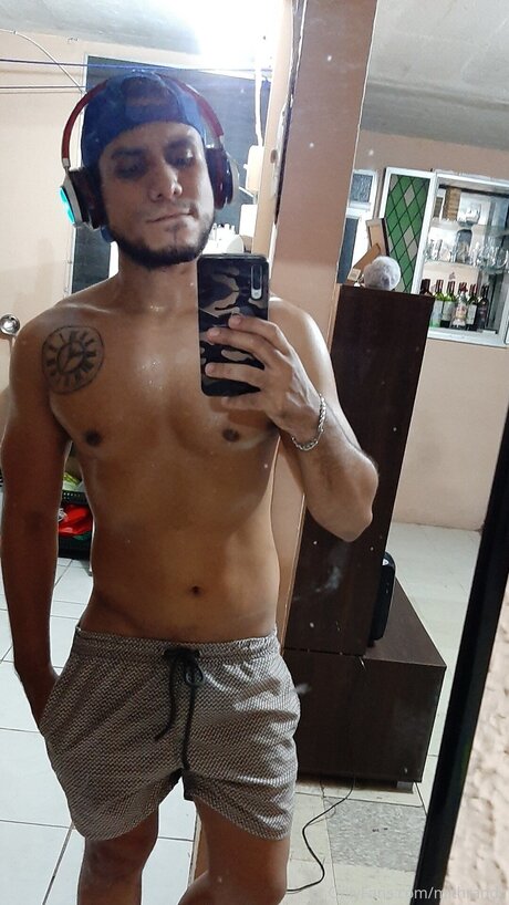 Mithrandy free model photo