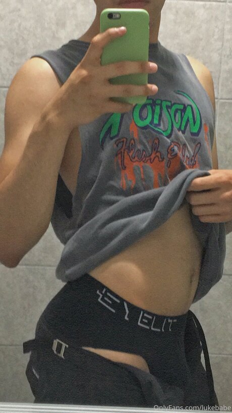 Lukebabe xxx star photos