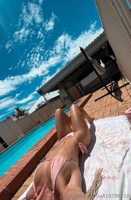 Bellaxmaexo top model photo