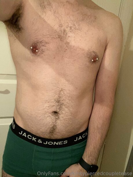 Kinkypiercedcoupletease star erotic galleries