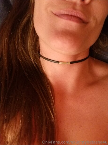 Naughtynatasha4u naked pornstar pic