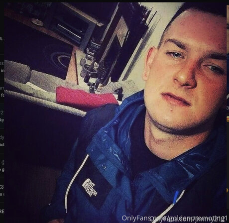 Goldenpromoting1 pornstar art gallery