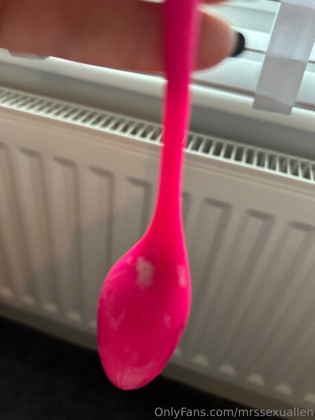 Mrssexuallen actress pic