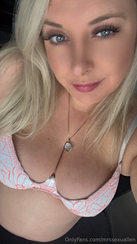 Mrssexuallen pornstar top pictures