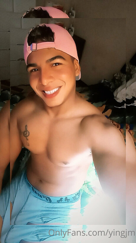 Yingjm nudes actress images