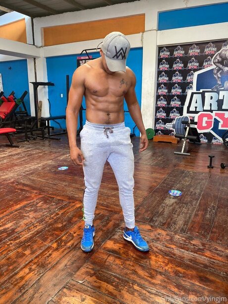 Yingjm pornstar xxx photos