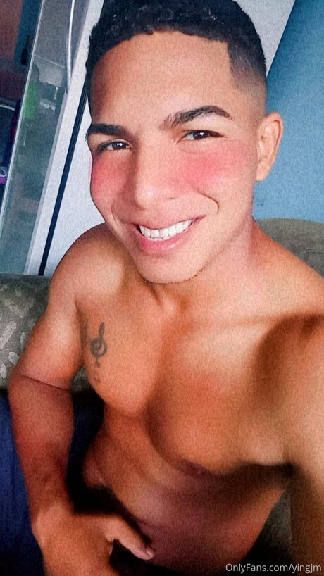 Yingjm art model archive