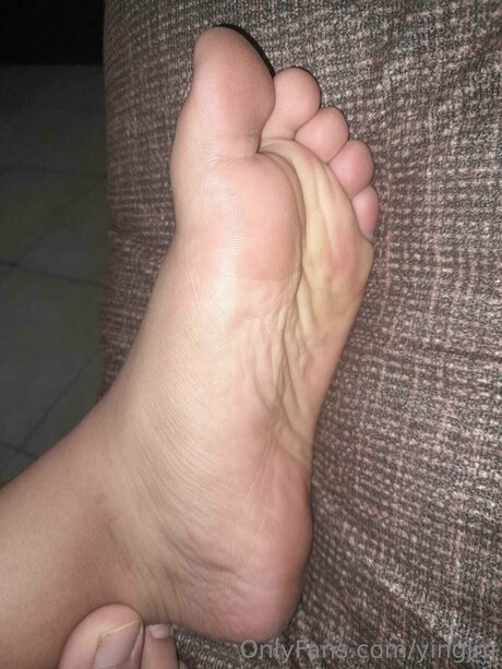 Yingjm perfect star photo