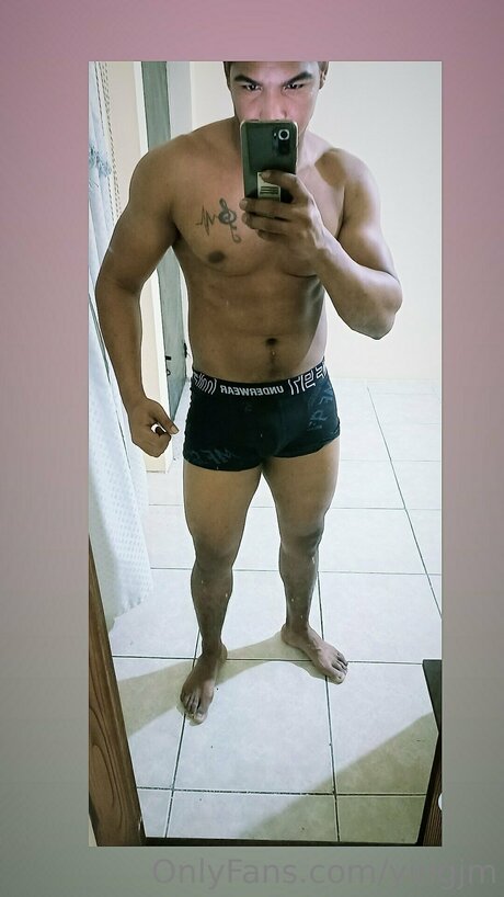 Yingjm model nice images