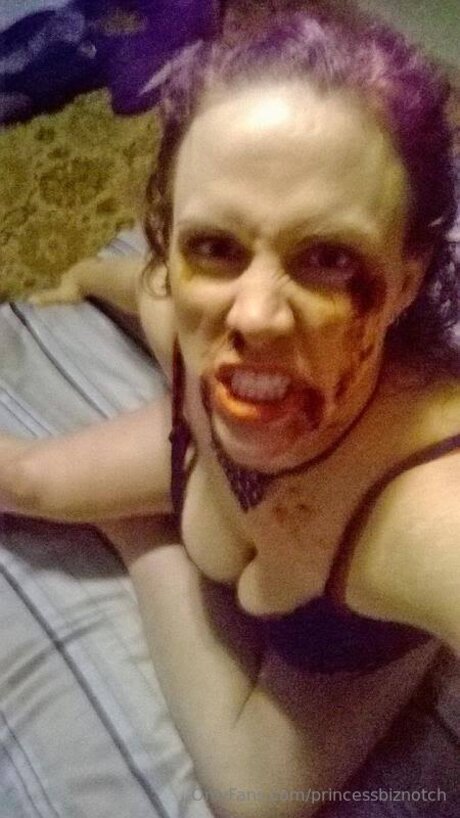 Thebza sex star photo