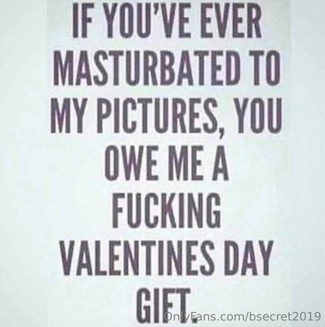 Bsecret2019 pornstar erotic pictures