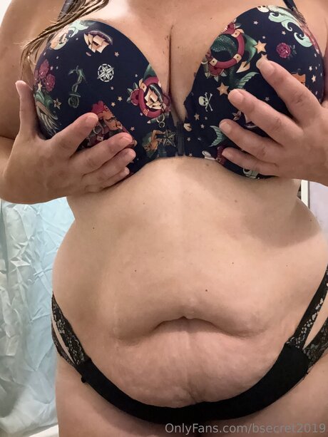 Bsecret2019 nude star pics