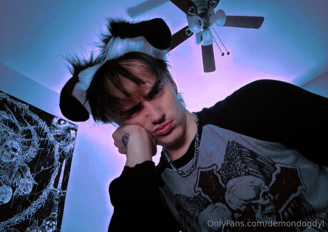 Demondogdyl free model pic