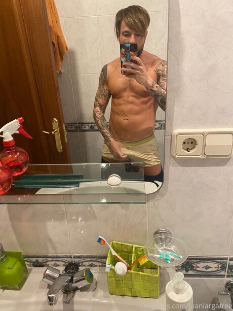 Juanlargafree Profile pic