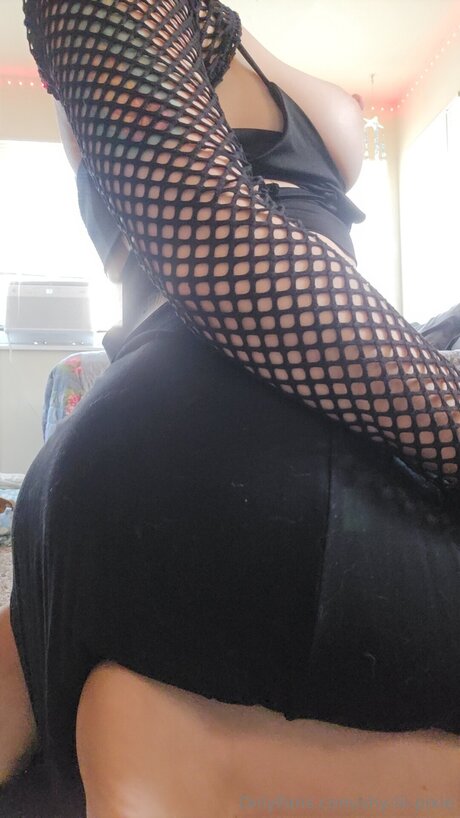 Shy Lil Pixie free model image