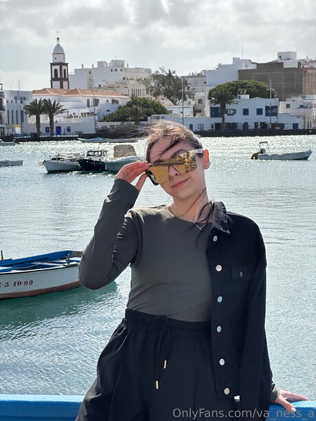 Va Ness A pornstar best image