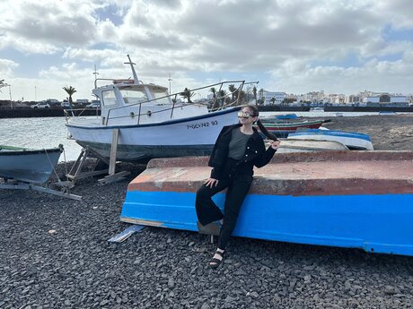 Va Ness A model pretty photo