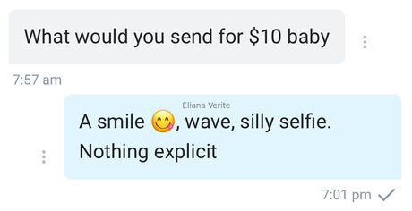 Eliana Verite pornstar hd pictures