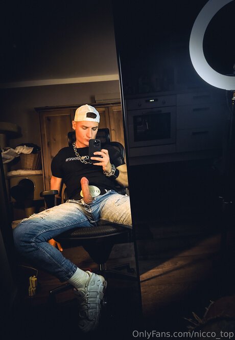 Nicco Top pornstar hd gallery