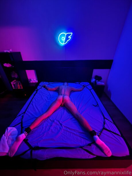 Raymannixlife beautiful star pics