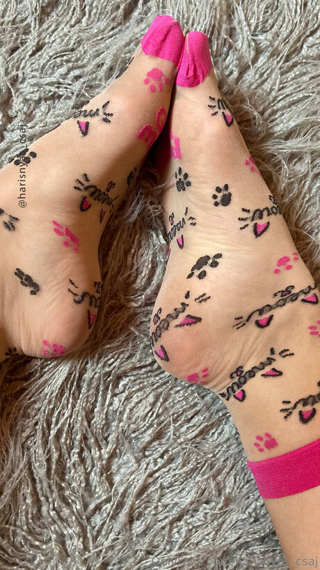 Harisnyas Csaj pretty pornstar img