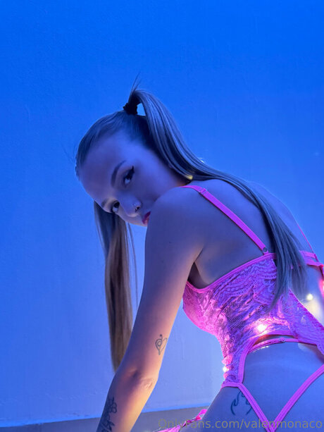 Valenmonaco nude actress pictures