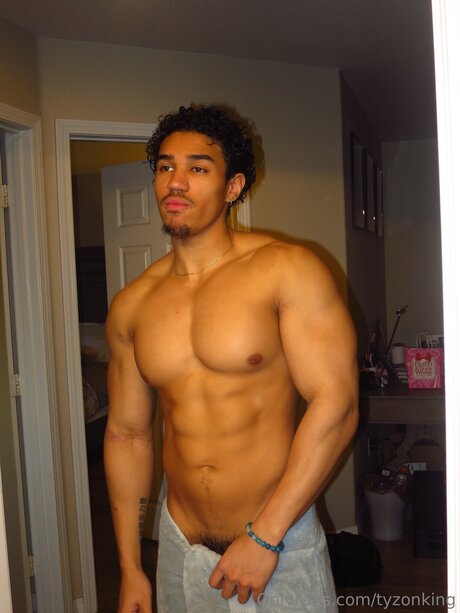 Tyzonking beautiful star picture