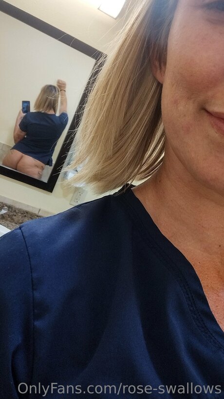 Rose Swallows hot actress photos